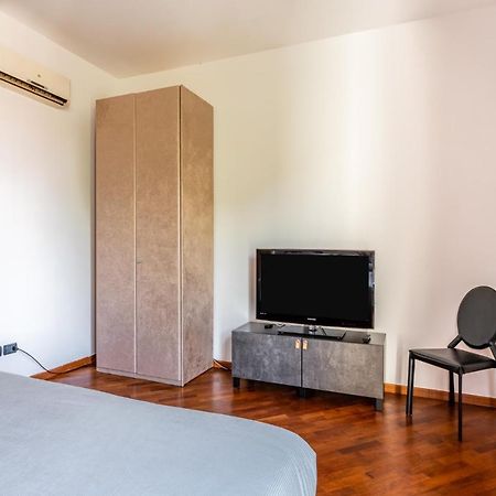 Apartmán Il Serraglio Prato  Exteriér fotografie