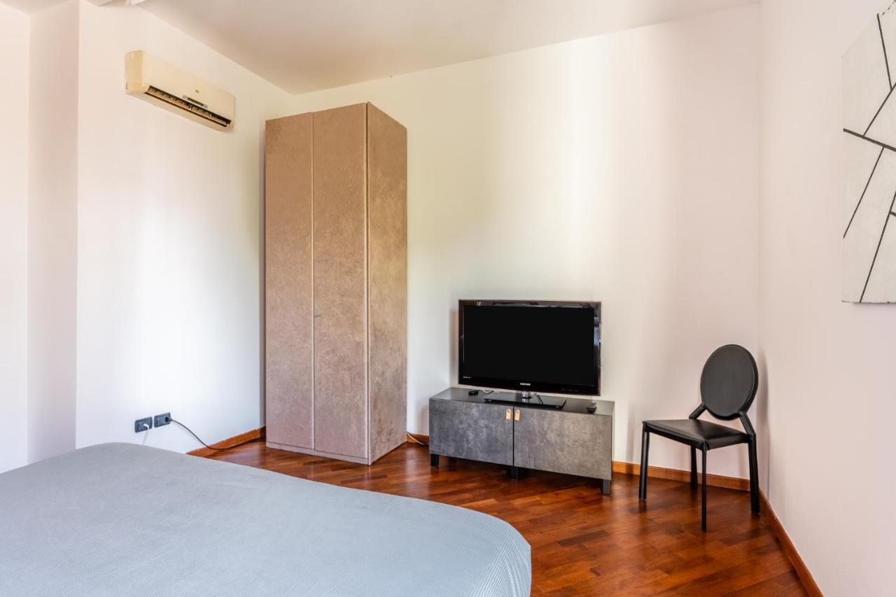 Apartmán Il Serraglio Prato  Exteriér fotografie
