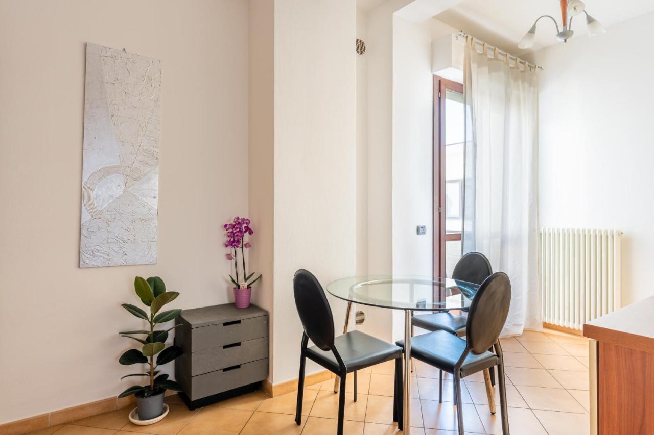 Apartmán Il Serraglio Prato  Exteriér fotografie