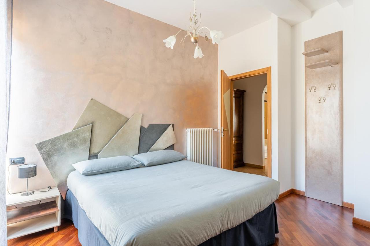 Apartmán Il Serraglio Prato  Exteriér fotografie