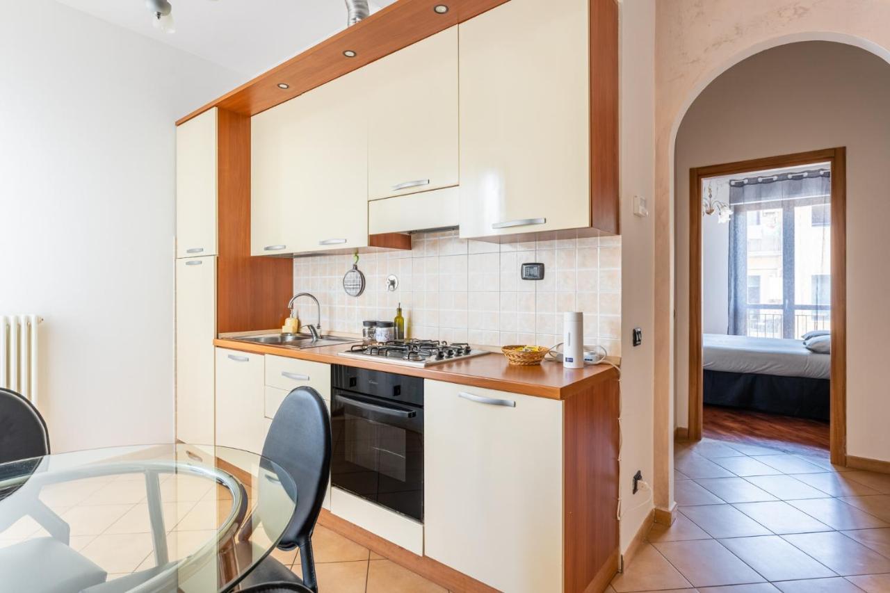 Apartmán Il Serraglio Prato  Exteriér fotografie