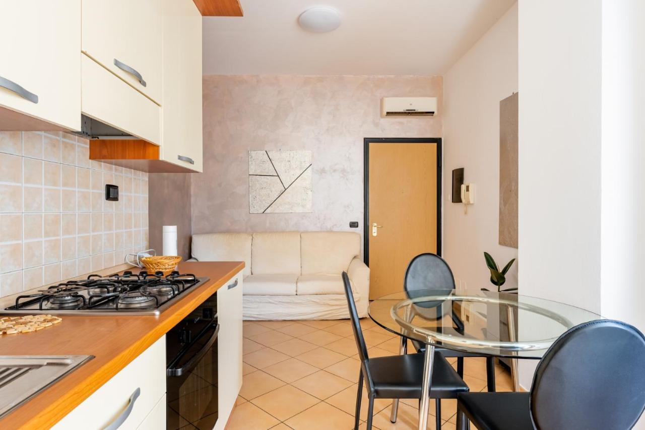 Apartmán Il Serraglio Prato  Exteriér fotografie