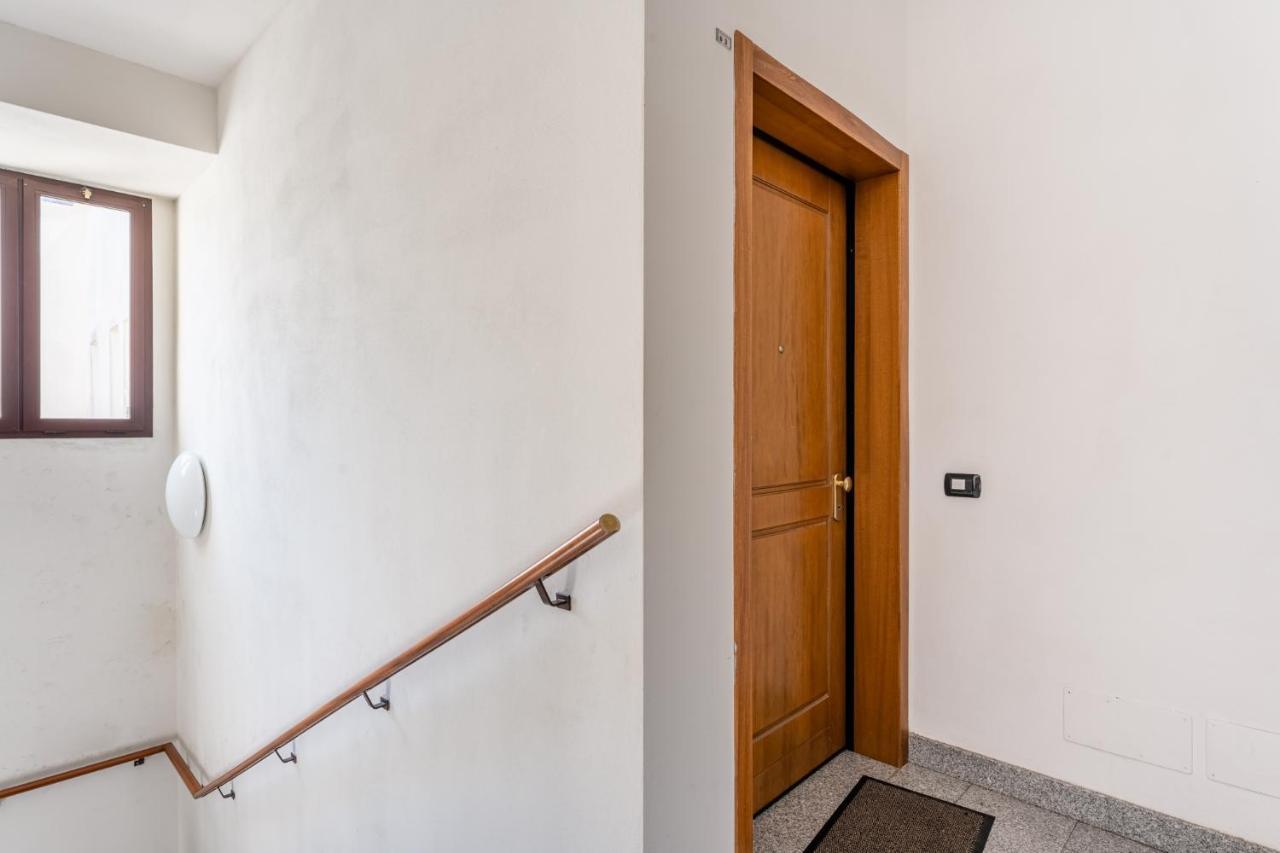 Apartmán Il Serraglio Prato  Exteriér fotografie